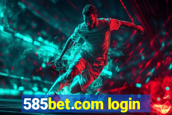 585bet.com login